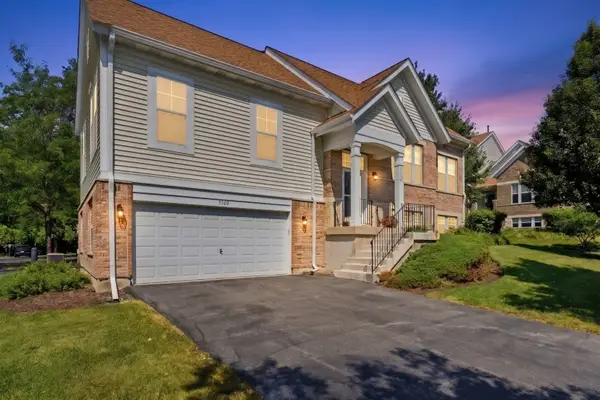 5560 Cambridge Way #1, Hanover Park, IL 60133
