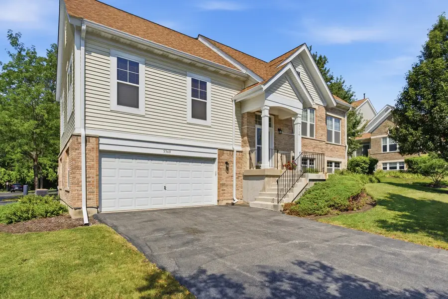 5560 Cambridge Way #1, Hanover Park, IL 60133 - #3