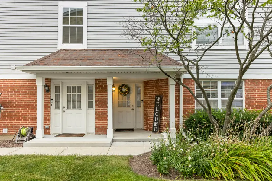 233 Birmingham Court #1543-5, Roselle, IL 60172 - #2