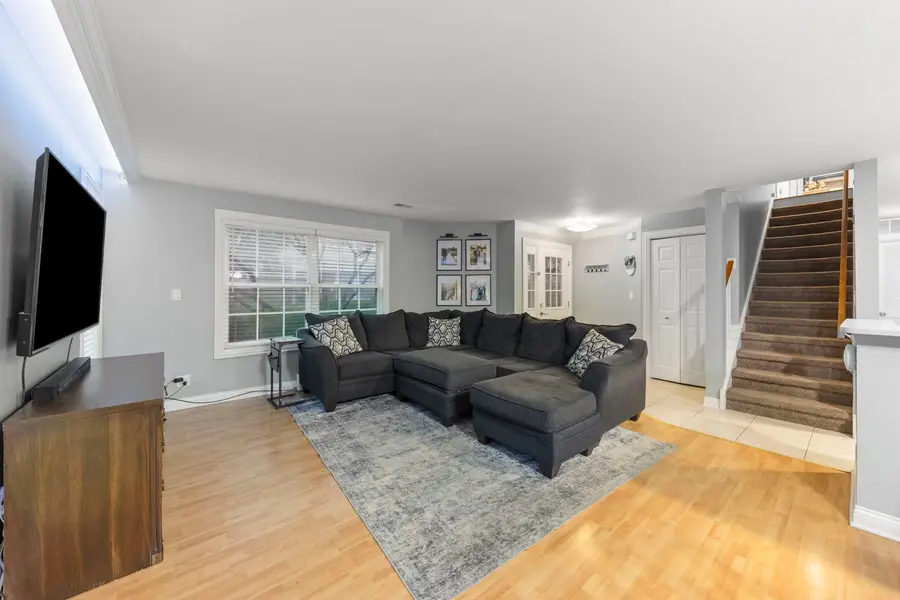 233 Birmingham Court #1543-5, Roselle, IL 60172 - #3
