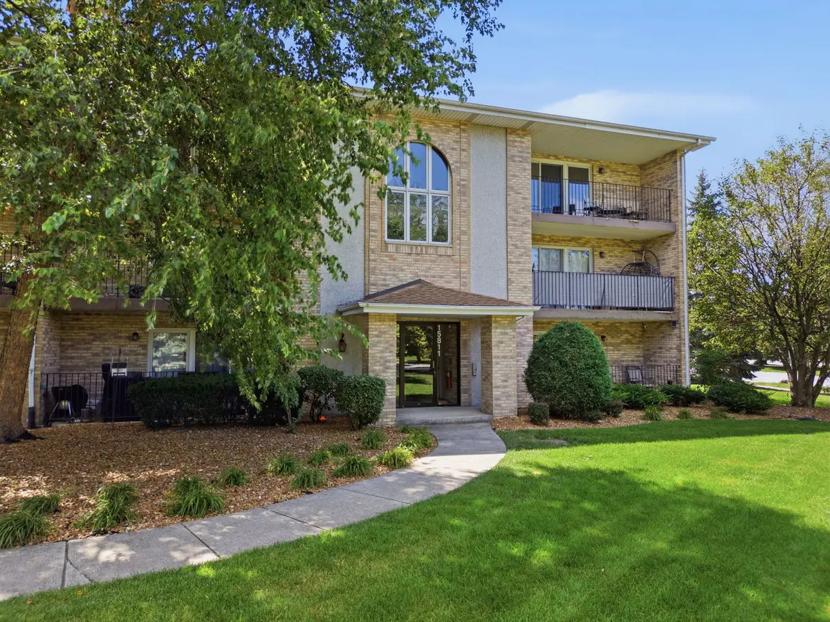 15811 S 76th Avenue #3G, Orland Park, IL 60462 - #1