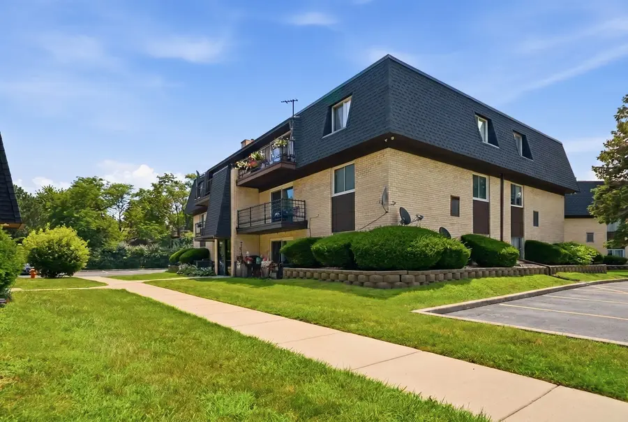 11123 S 84th Avenue #2B, Palos Hills, IL 60465 - #2