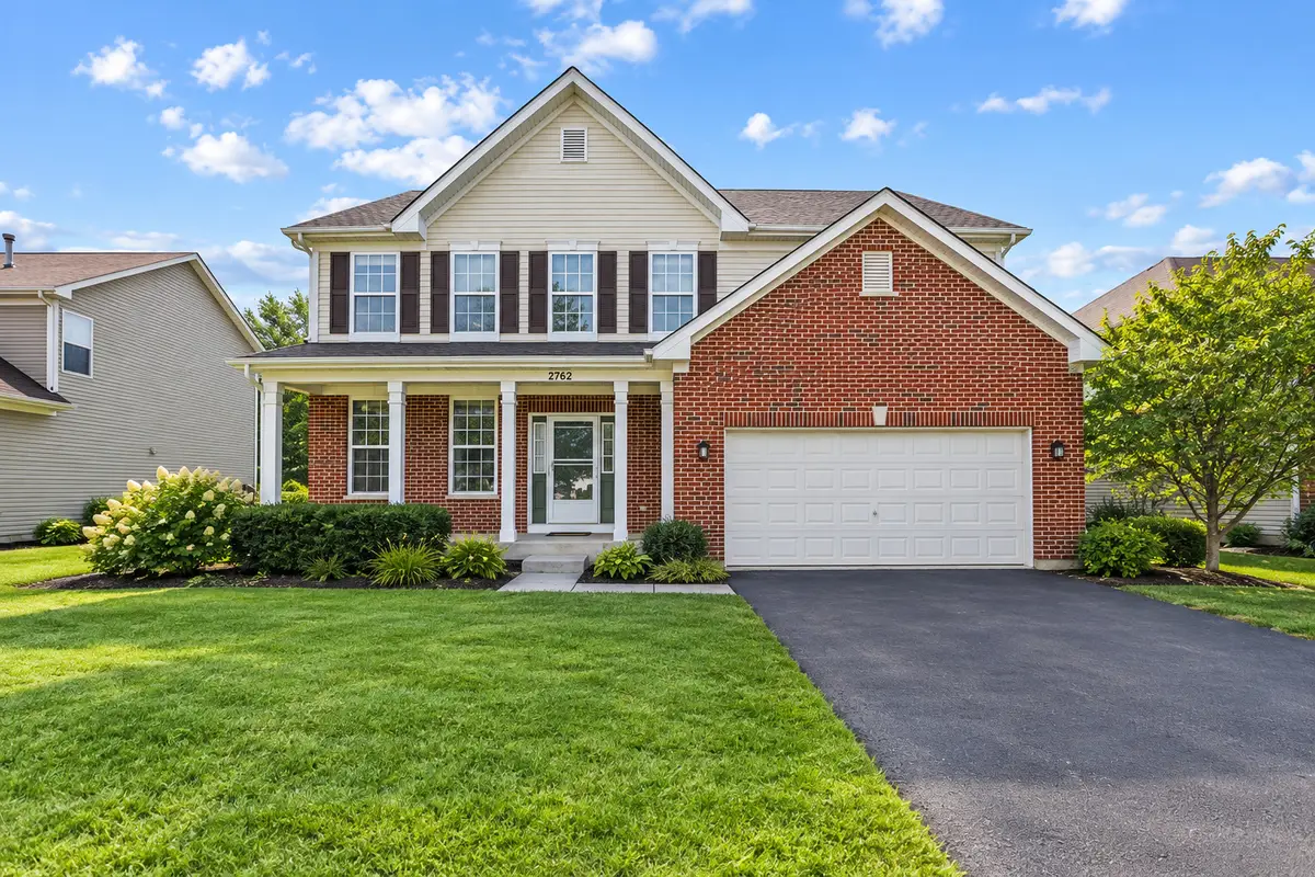 2762 Cranston Circle, Yorkville, IL 60560 - #1