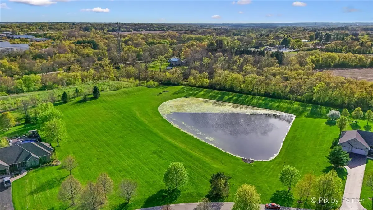 8219 Squirrel Drive, Spring Grove, IL 60081 - #1