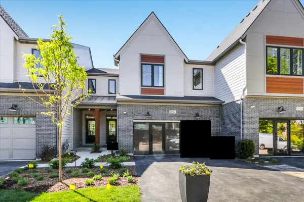 2044 Iron Ridge Lane, Naperville, IL 60563