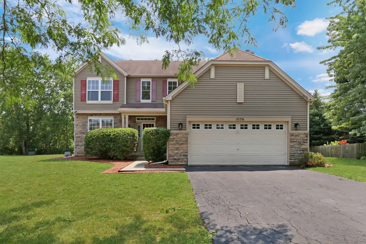 1056 Dana Court, Antioch, IL 60002 - #1