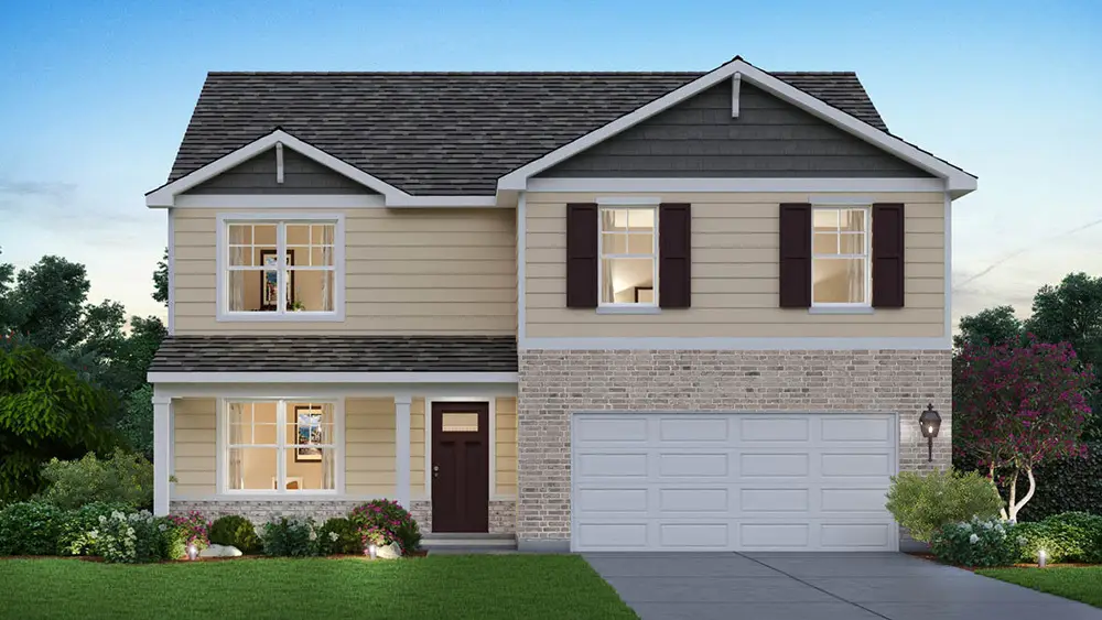 2905 Savana Drive, Joliet, IL 60435 - #1