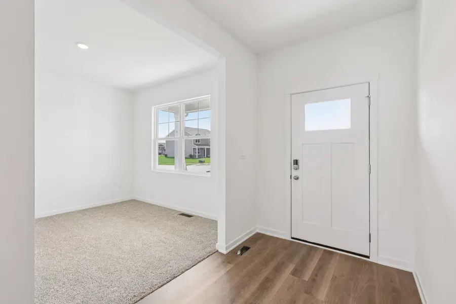 2905 Savana Drive, Joliet, IL 60435 - #2