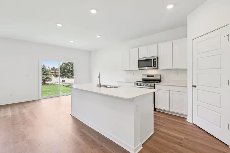 2905 Savana Drive, Joliet, IL 60435 - #3