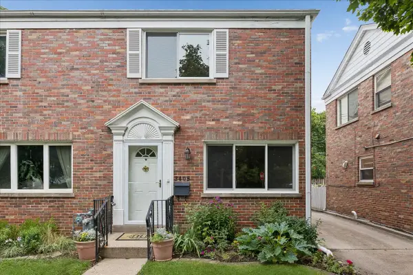 3405 Park Place, Evanston, IL 60201