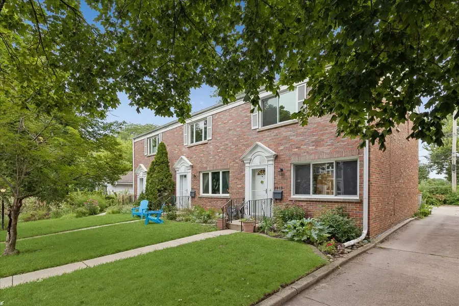 3405 Park Place, Evanston, IL 60201 - #2