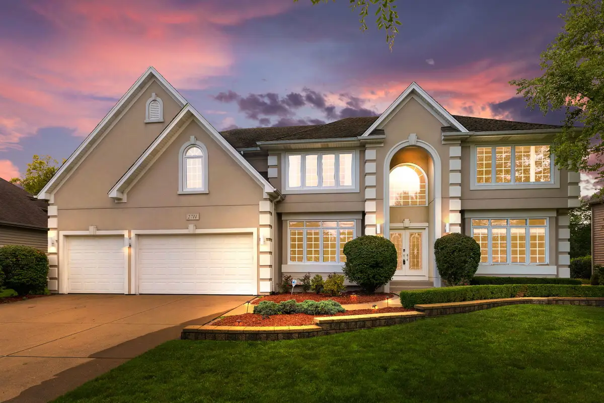 2711 Deering Bay Drive, Naperville, IL 60564 - #1