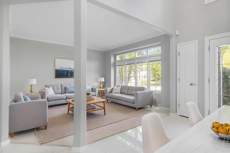 2711 Deering Bay Drive, Naperville, IL 60564 - #2