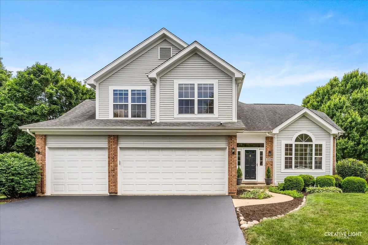 2324 Snapdragon Road, Naperville, IL 60564 - #1
