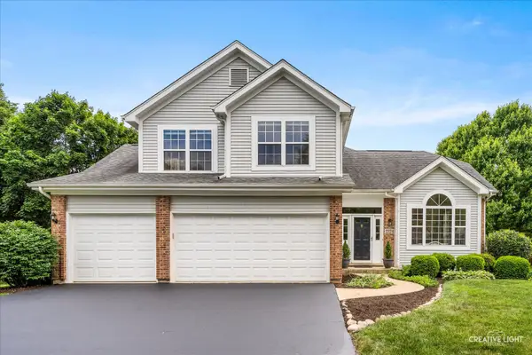2324 Snapdragon Road, Naperville, IL 60564