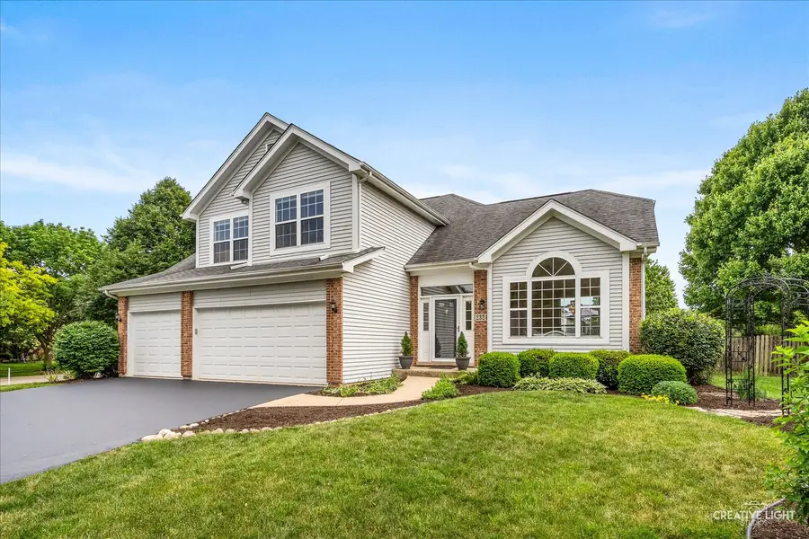 2324 Snapdragon Road, Naperville, IL 60564 - #2