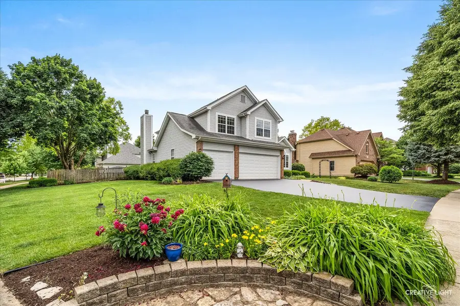 2324 Snapdragon Road, Naperville, IL 60564 - #3
