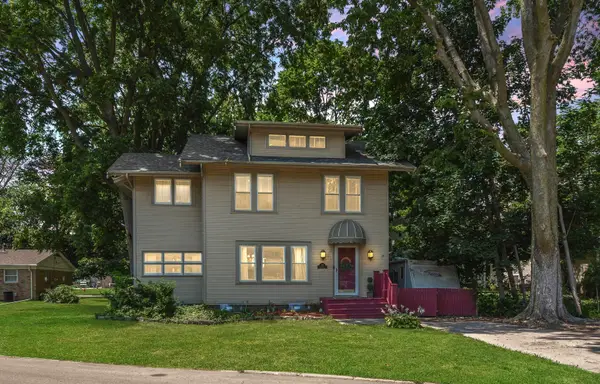 22 Payne Place, Normal, IL 61761