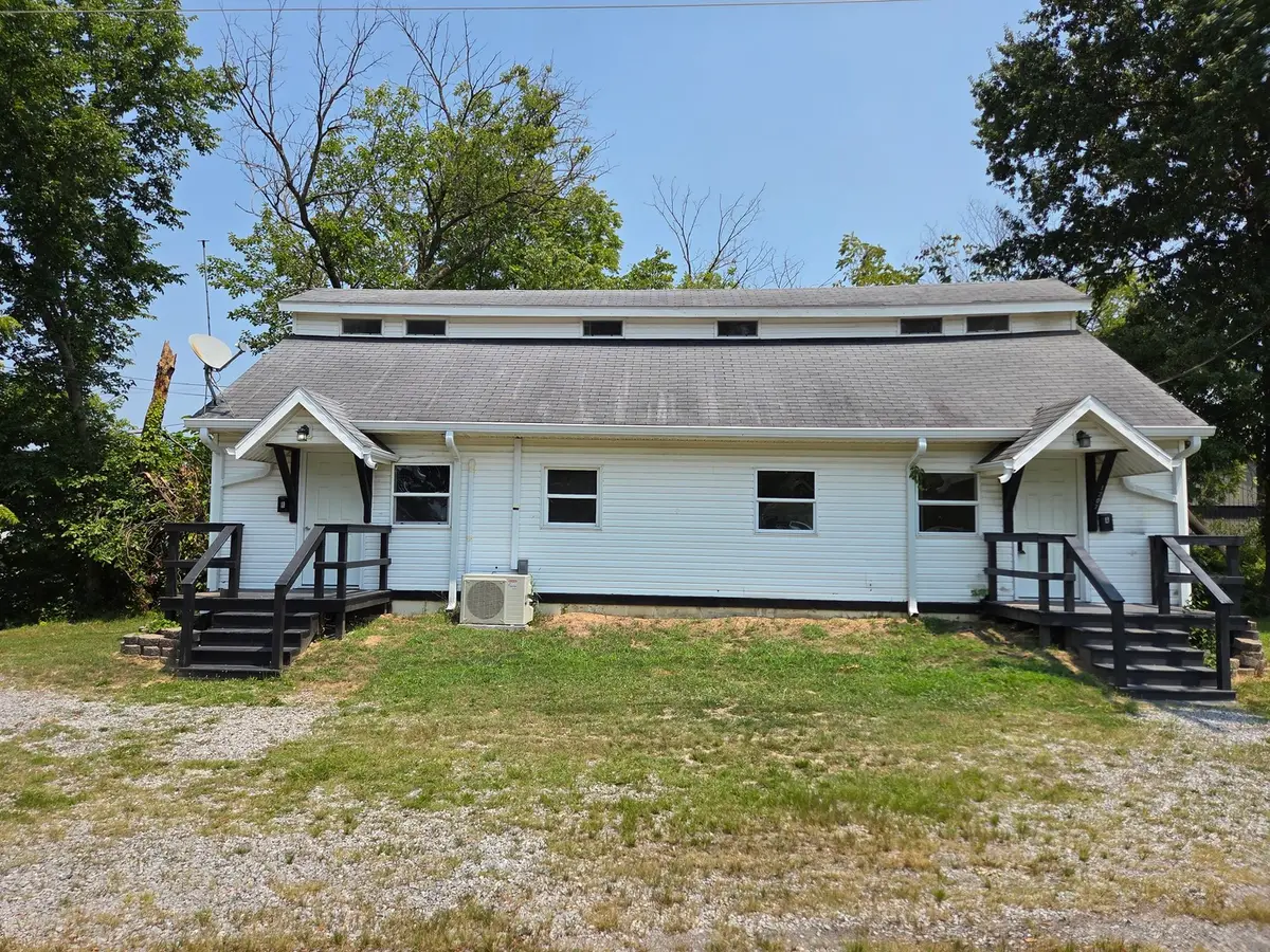 1207 N Market Street, Marion, IL 62959 - #1