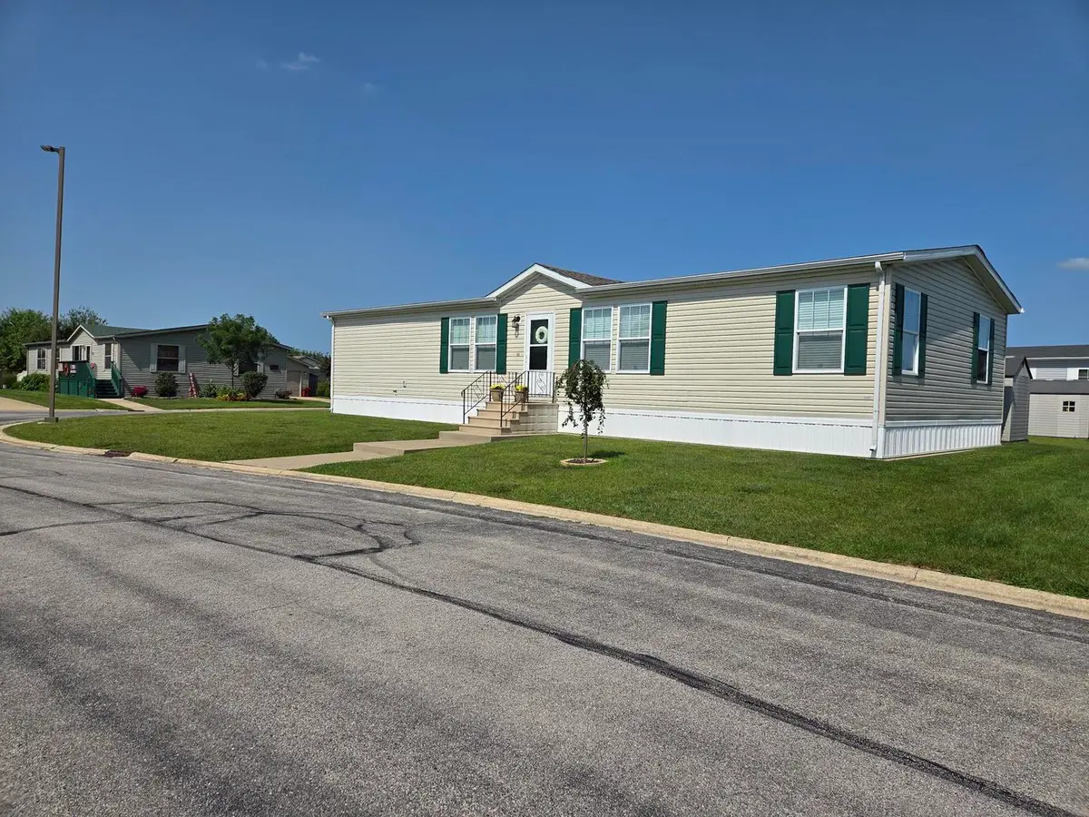 839 Long Oak Road, Manteno, IL 60950 - #1