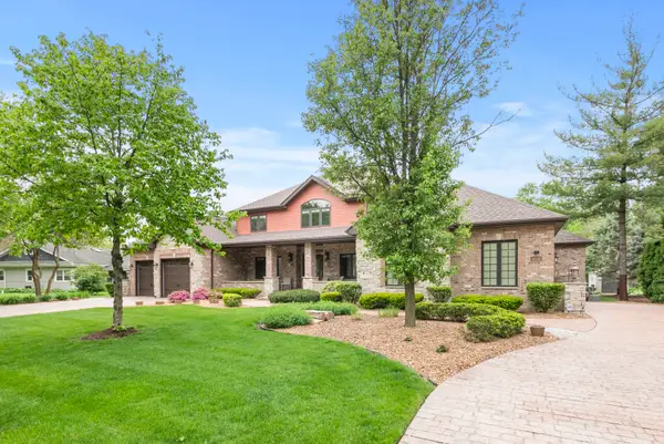 12132 S Harold Avenue, Palos Heights, IL 60463
