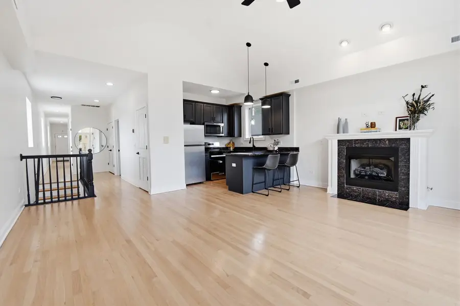 6534 S Kimbark Avenue #3, Chicago, IL 60637 - #3