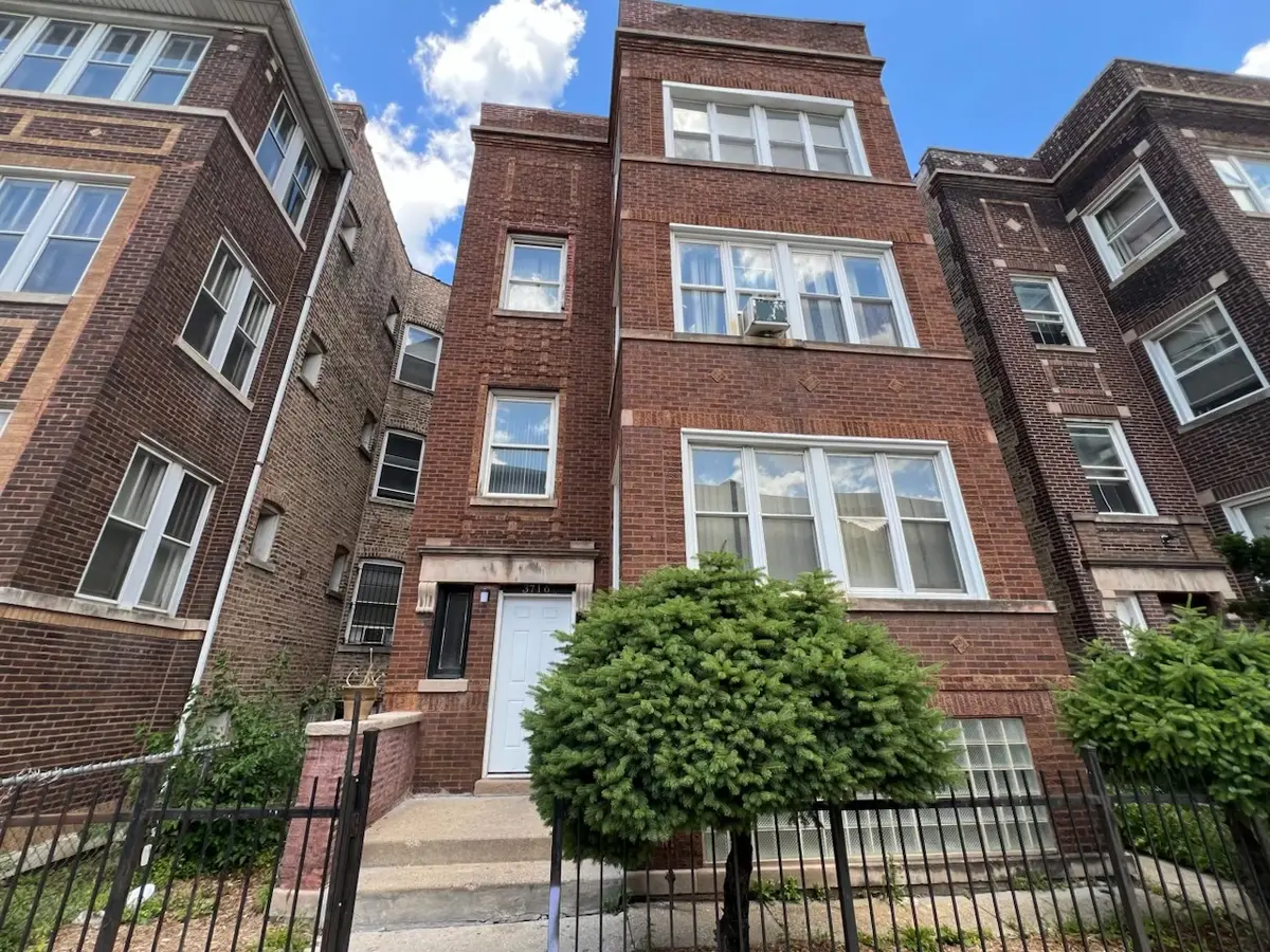 3716 W Polk Street, Chicago, IL 60624 - #1