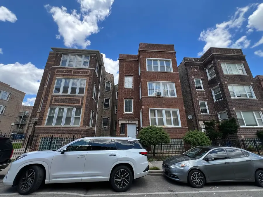 3716 W Polk Street, Chicago, IL 60624 - #2