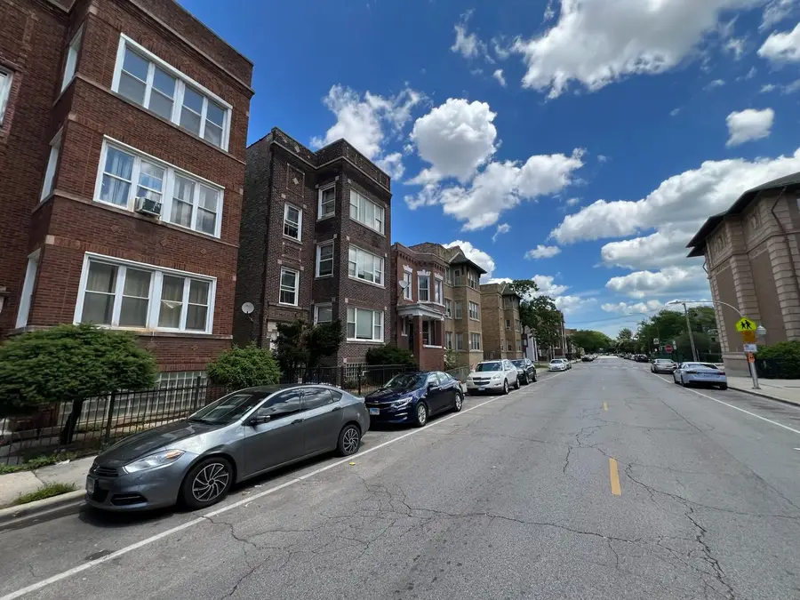 3716 W Polk Street, Chicago, IL 60624 - #3