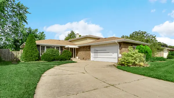 544 Thornwood Drive, South Holland, IL 60473