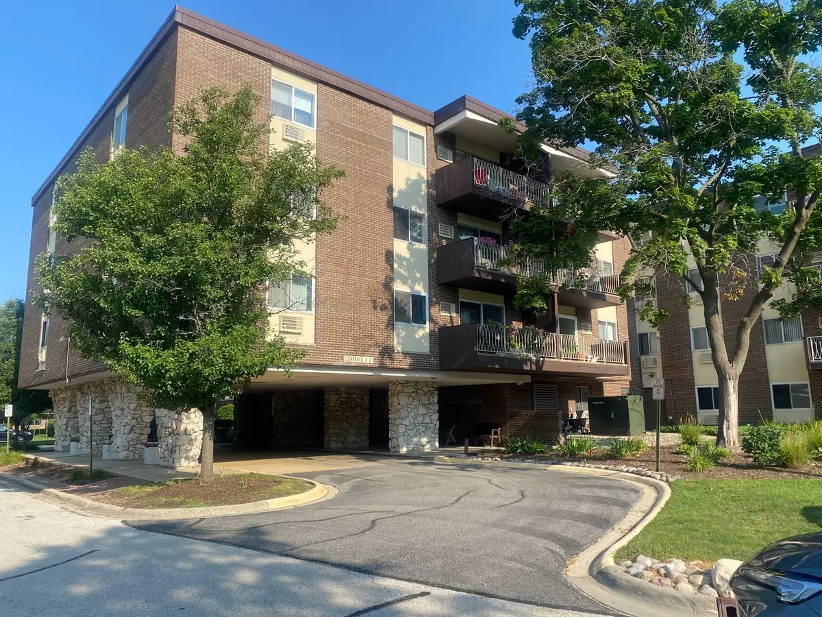 1321 S Finley Road #422, Lombard, IL 60148 - #1