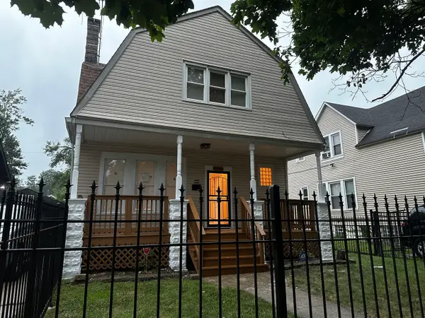 11134 S Normal Avenue, Chicago, IL 60628