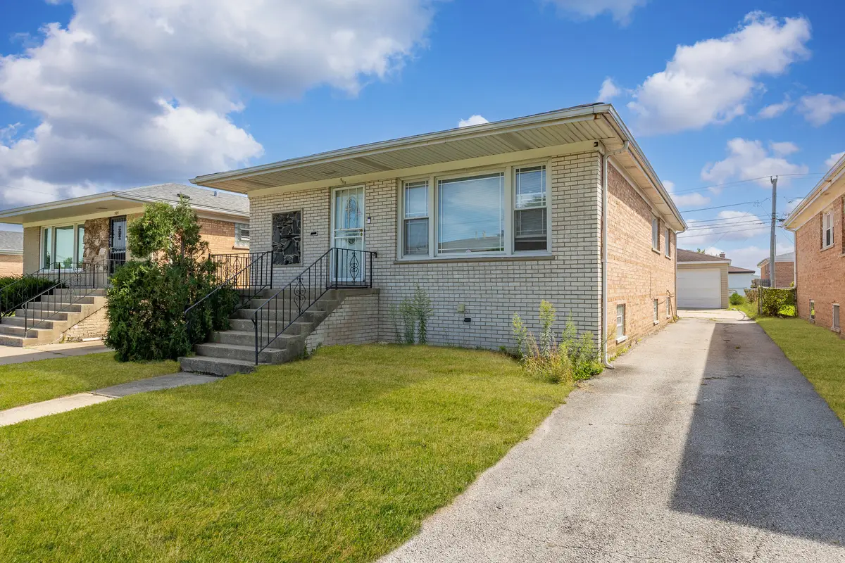 513 Merrill Avenue, Calumet City, IL 60409 - #1