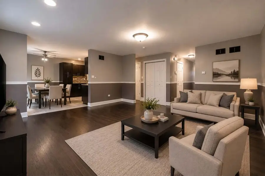 2115 121st Street, Blue Island, IL 60406 - #2