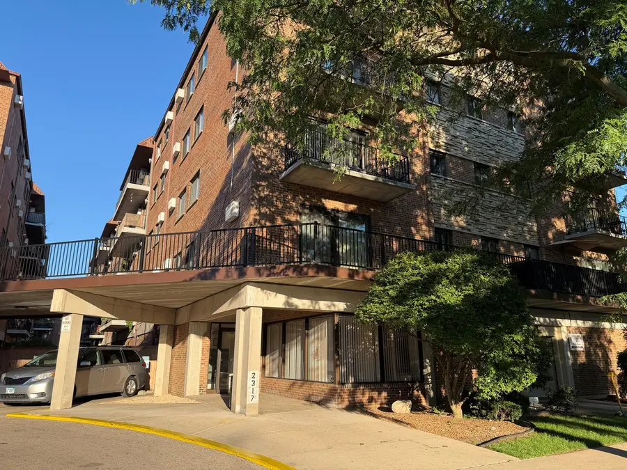 2317 N Neva Avenue #102A, Chicago, IL 60707 - #2