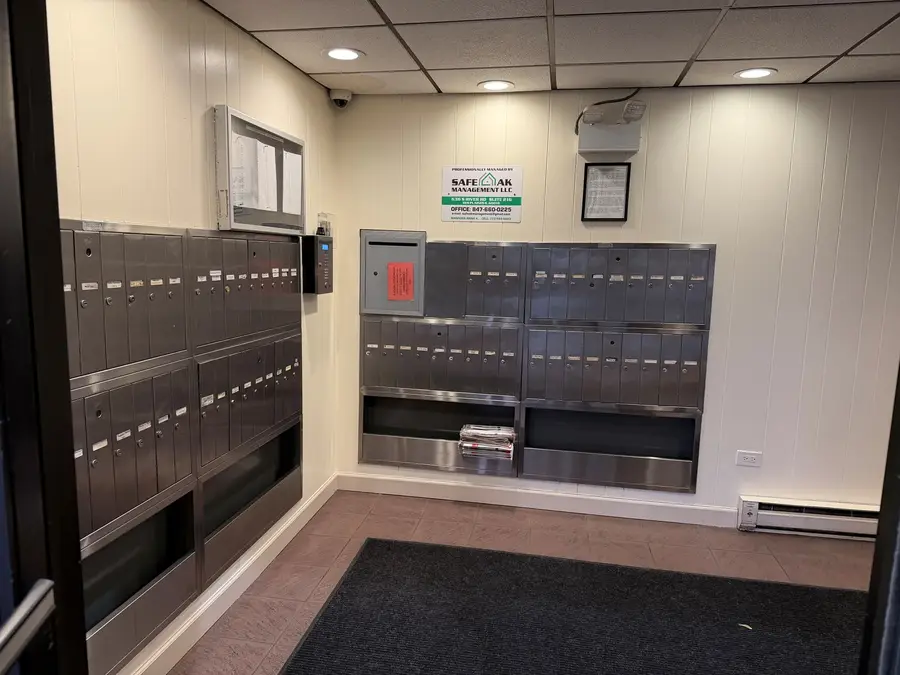 2317 N Neva Avenue #102A, Chicago, IL 60707 - #3