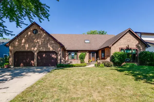 317 Mainsail Drive, Third Lake, IL 60030