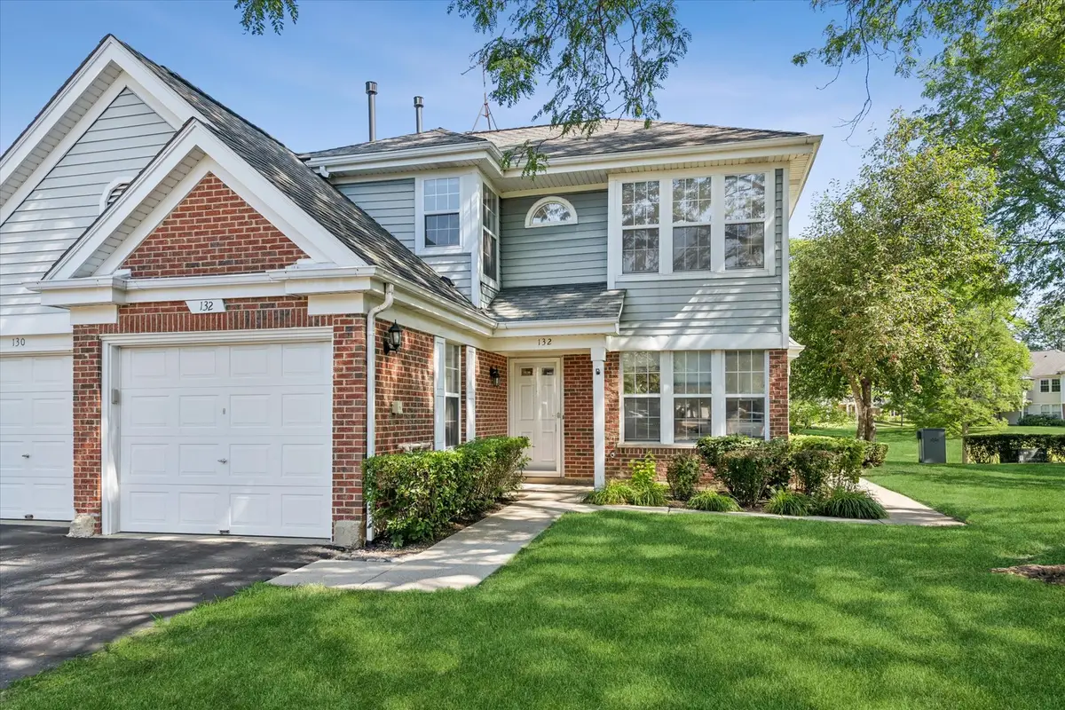 132 White Branch Court, Buffalo Grove, IL 60089 - #1