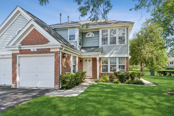 132 White Branch Court, Buffalo Grove, IL 60089