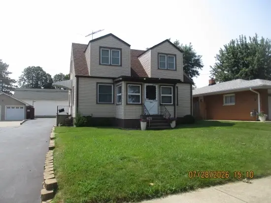 1207 Highland Avenue, Joliet, IL 60435