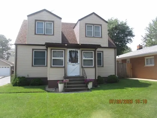 1207 Highland Avenue, Joliet, IL 60435 - #2