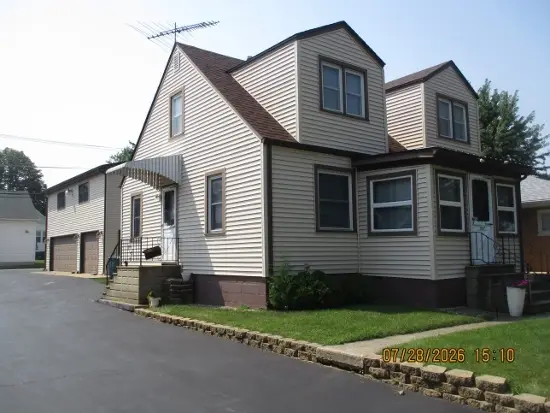 1207 Highland Avenue, Joliet, IL 60435 - #3