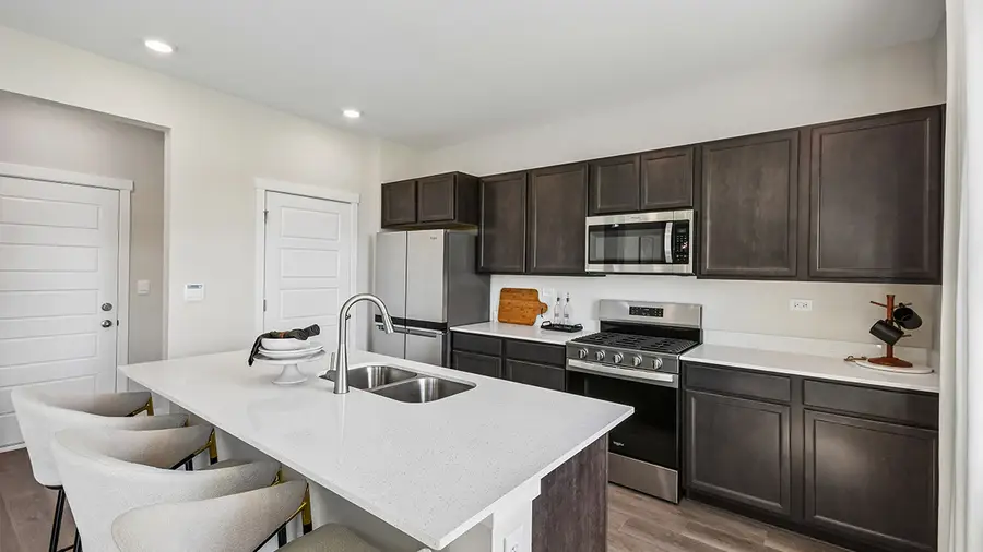 2903 Savana Drive, Joliet, IL 60435 - #2