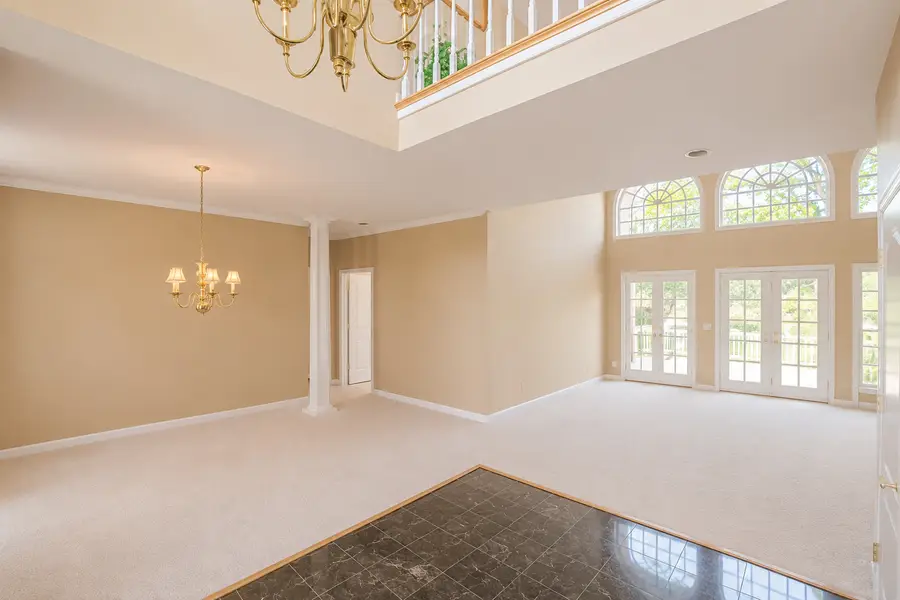 11256 W Alexandria Lane, Westchester, IL 60154 - #2