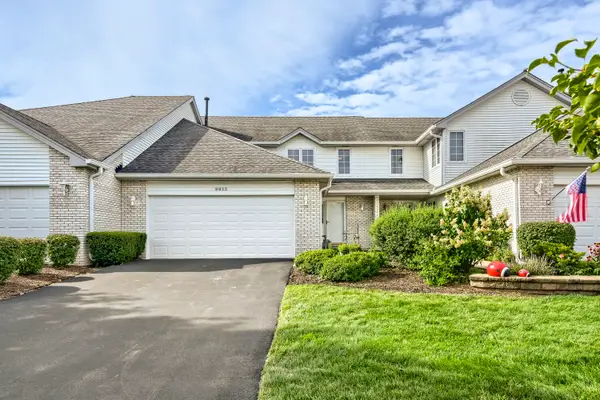 8833 Bluebird Drive, Tinley Park, IL 60487