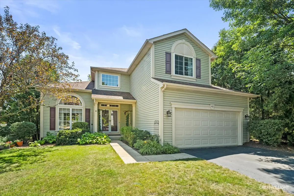 412 Starwood Pass, Lake In The Hills, IL 60156 - #1