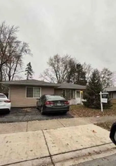 270 Green Street, Park Forest, IL 60466 - #2