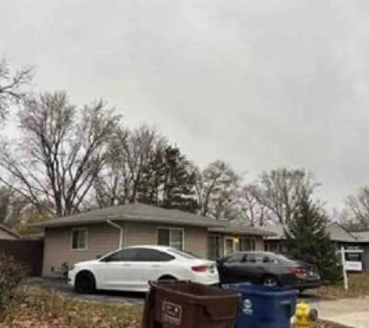 270 Green Street, Park Forest, IL 60466 - #3