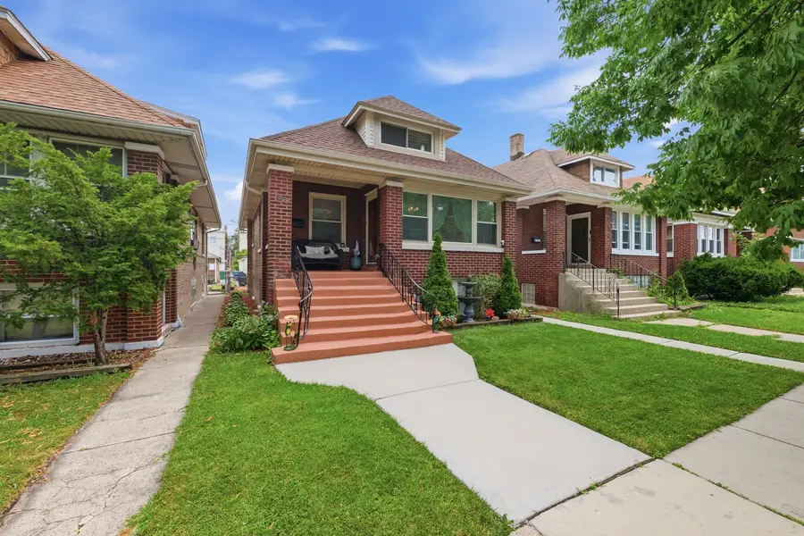 1931 Cuyler Avenue, Berwyn, IL 60402 - #3