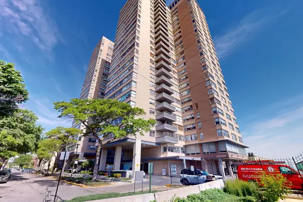6301 N Sheridan Road #18E, Chicago, IL 60660